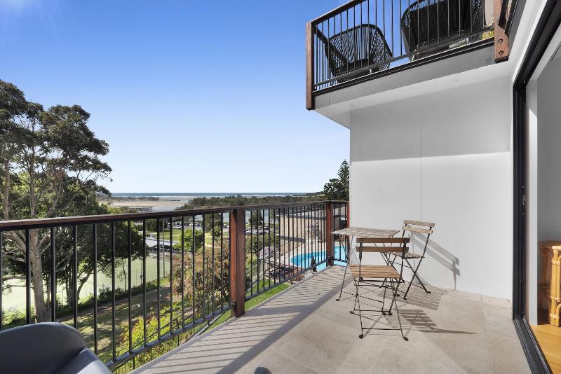 The Beach Rooms image