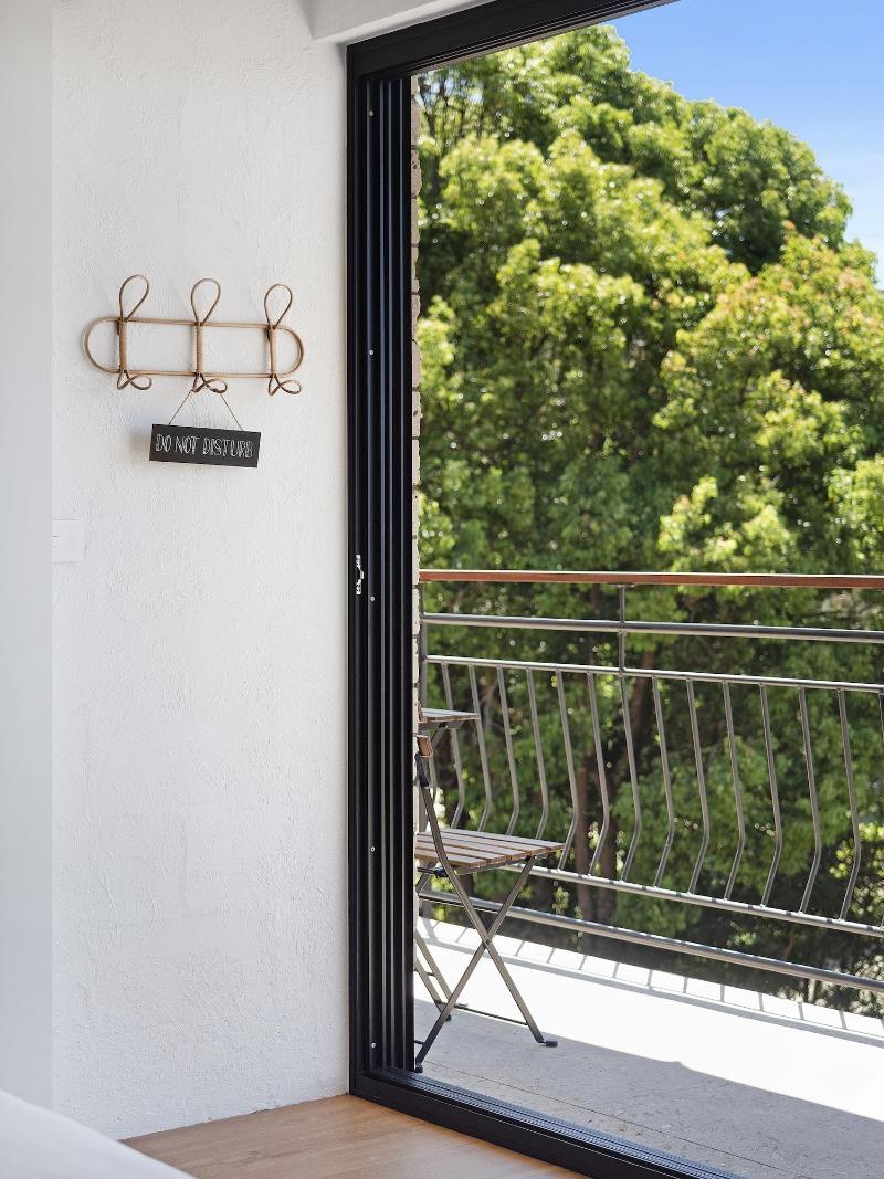 The Beach Rooms image