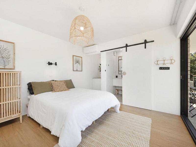 The Beach Rooms image