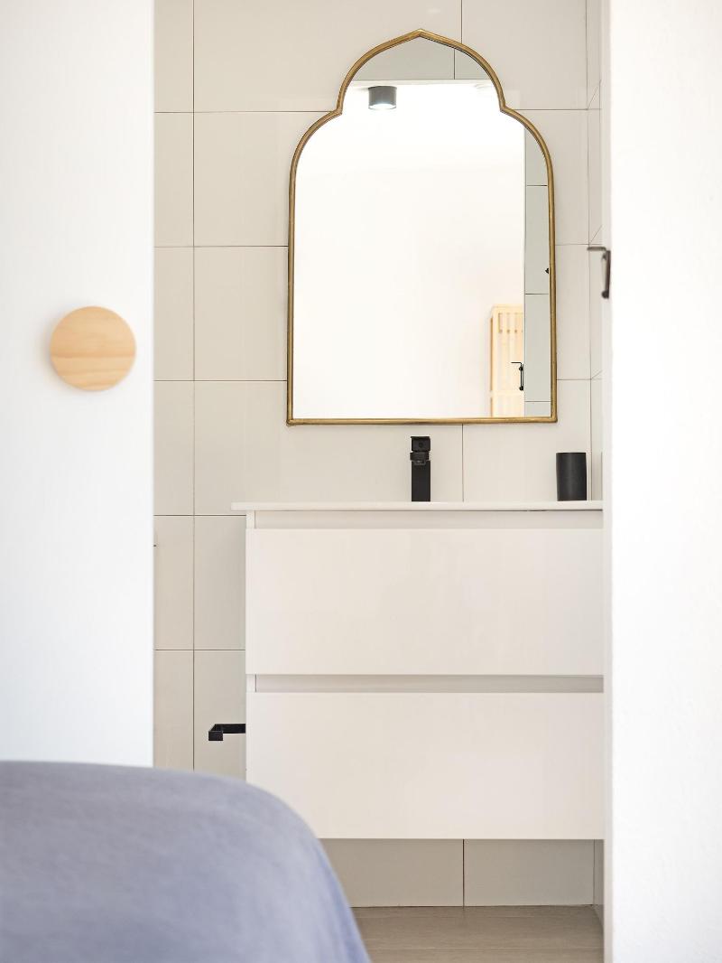 The Beach Rooms image