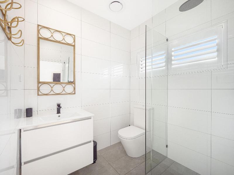 The Beach Rooms image