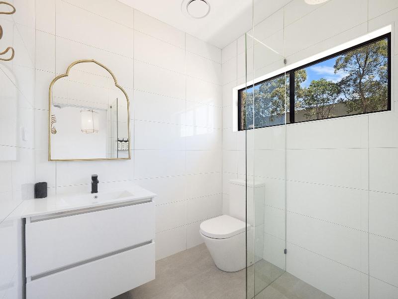 The Beach Rooms image