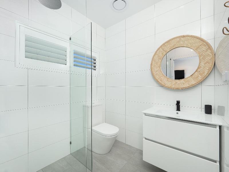 The Beach Rooms image