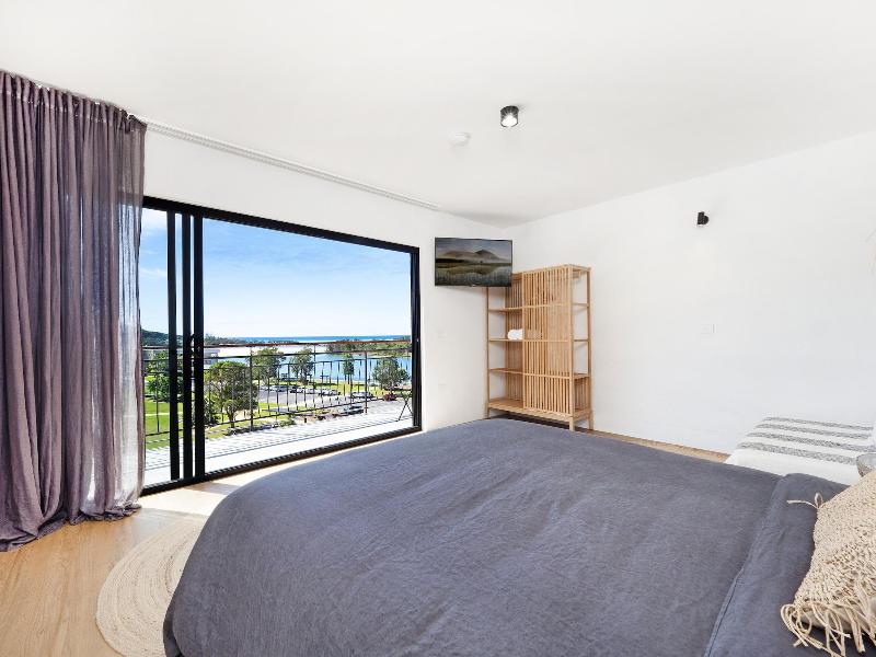 The Beach Rooms image