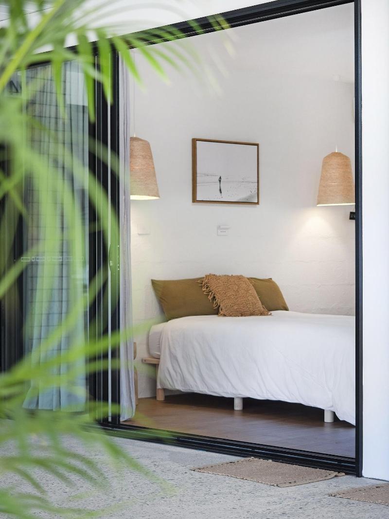The Beach Rooms image
