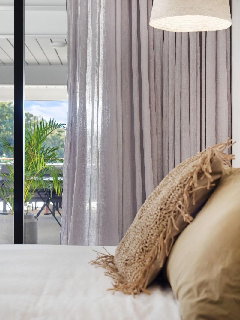 The Beach Rooms image