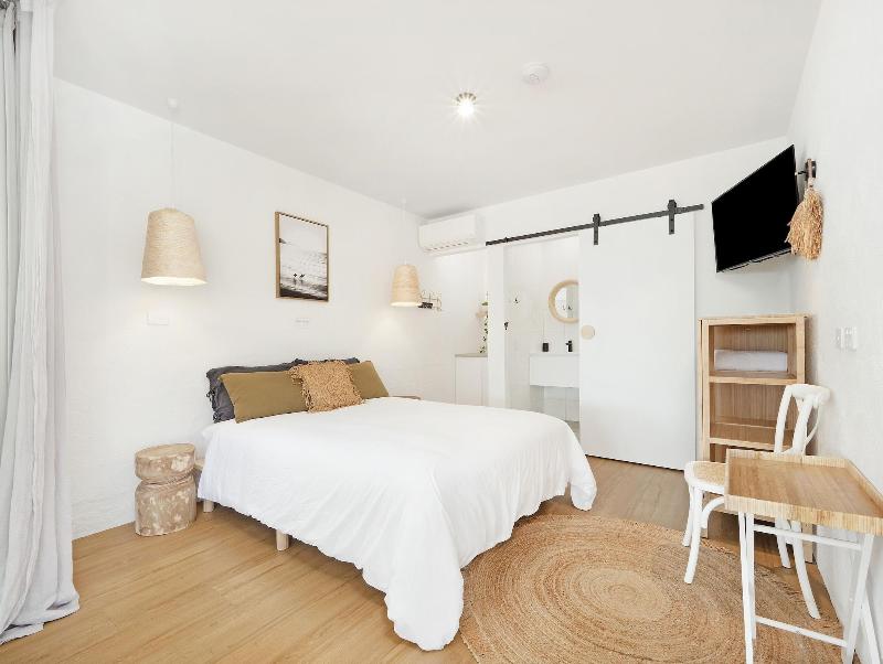 The Beach Rooms image