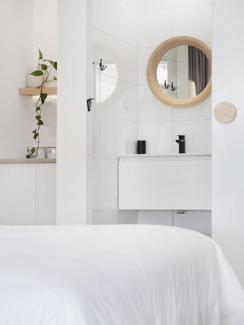 The Beach Rooms image
