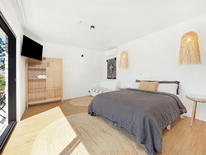 The Beach Rooms image