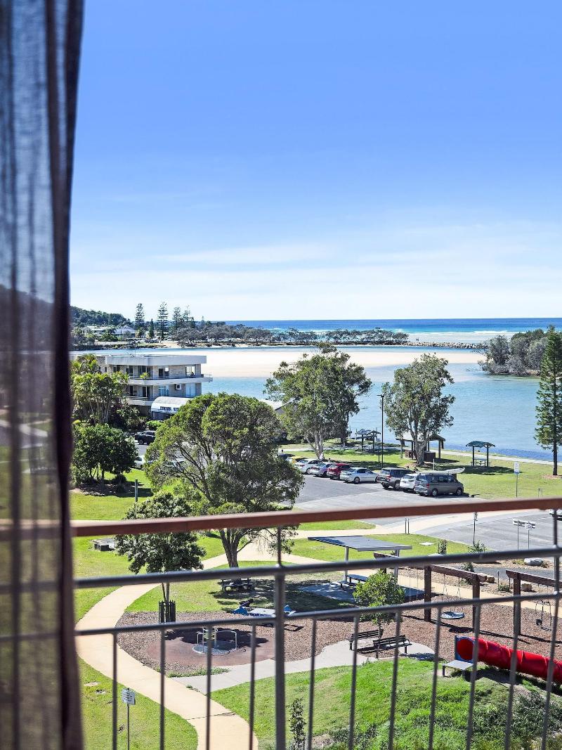 The Beach Rooms image