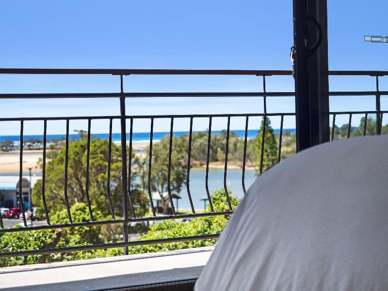The Beach Rooms image