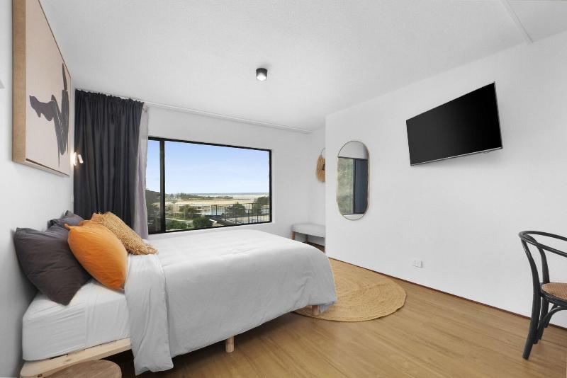 The Beach Rooms image
