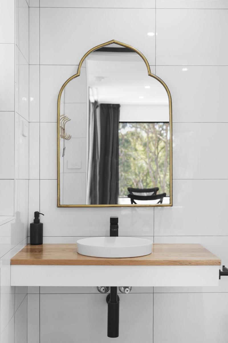 The Beach Rooms image