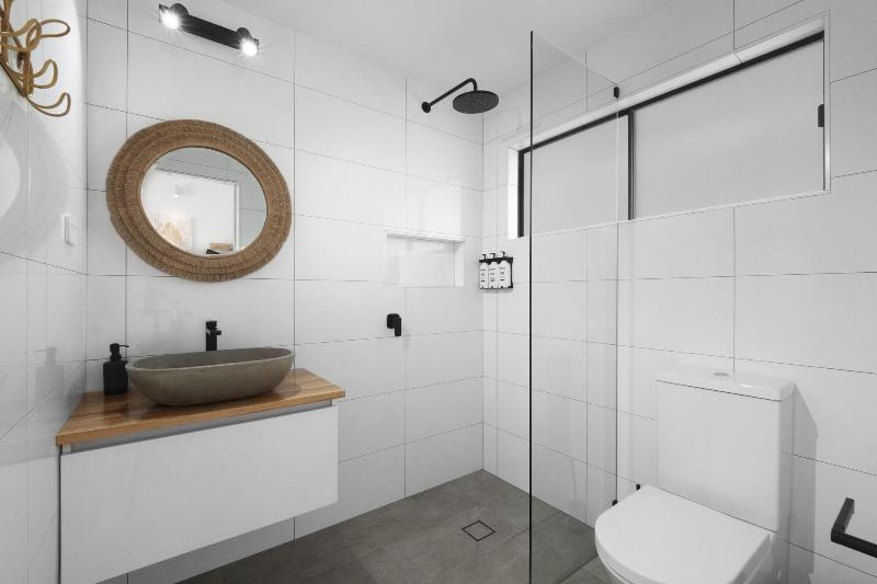 The Beach Rooms image