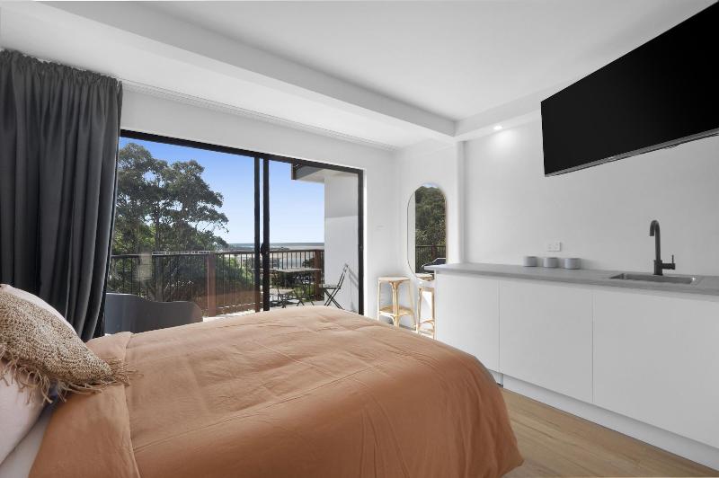 The Beach Rooms image
