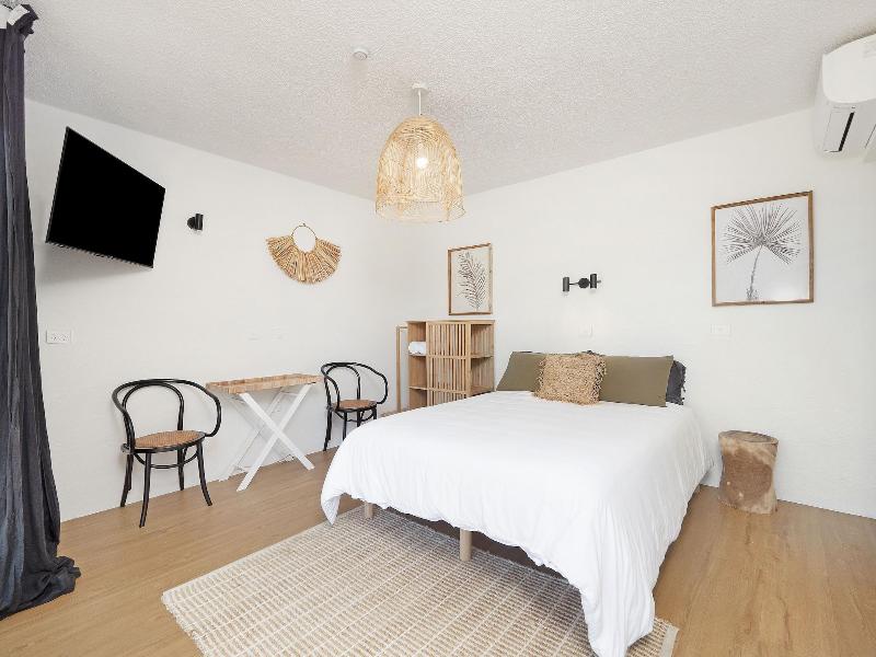 The Beach Rooms image