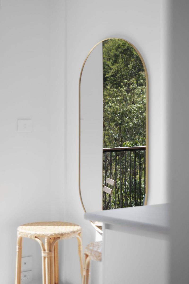 The Beach Rooms image