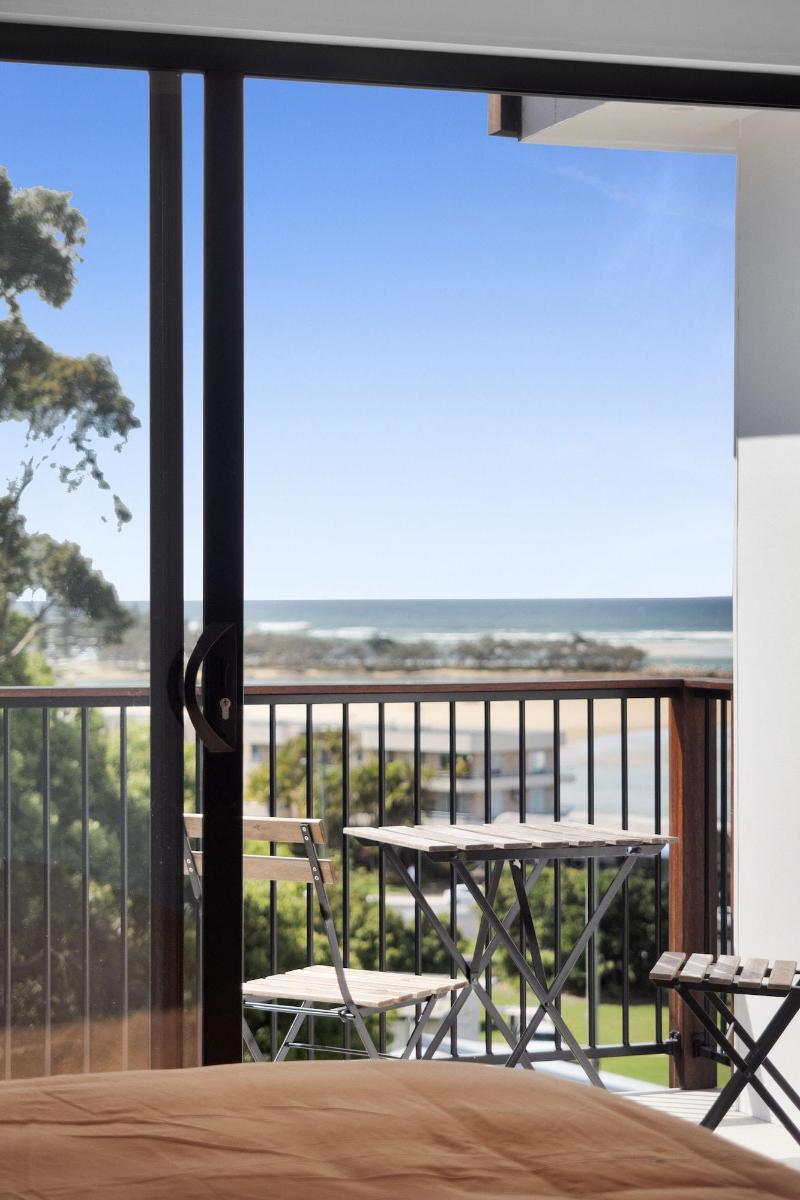 The Beach Rooms image