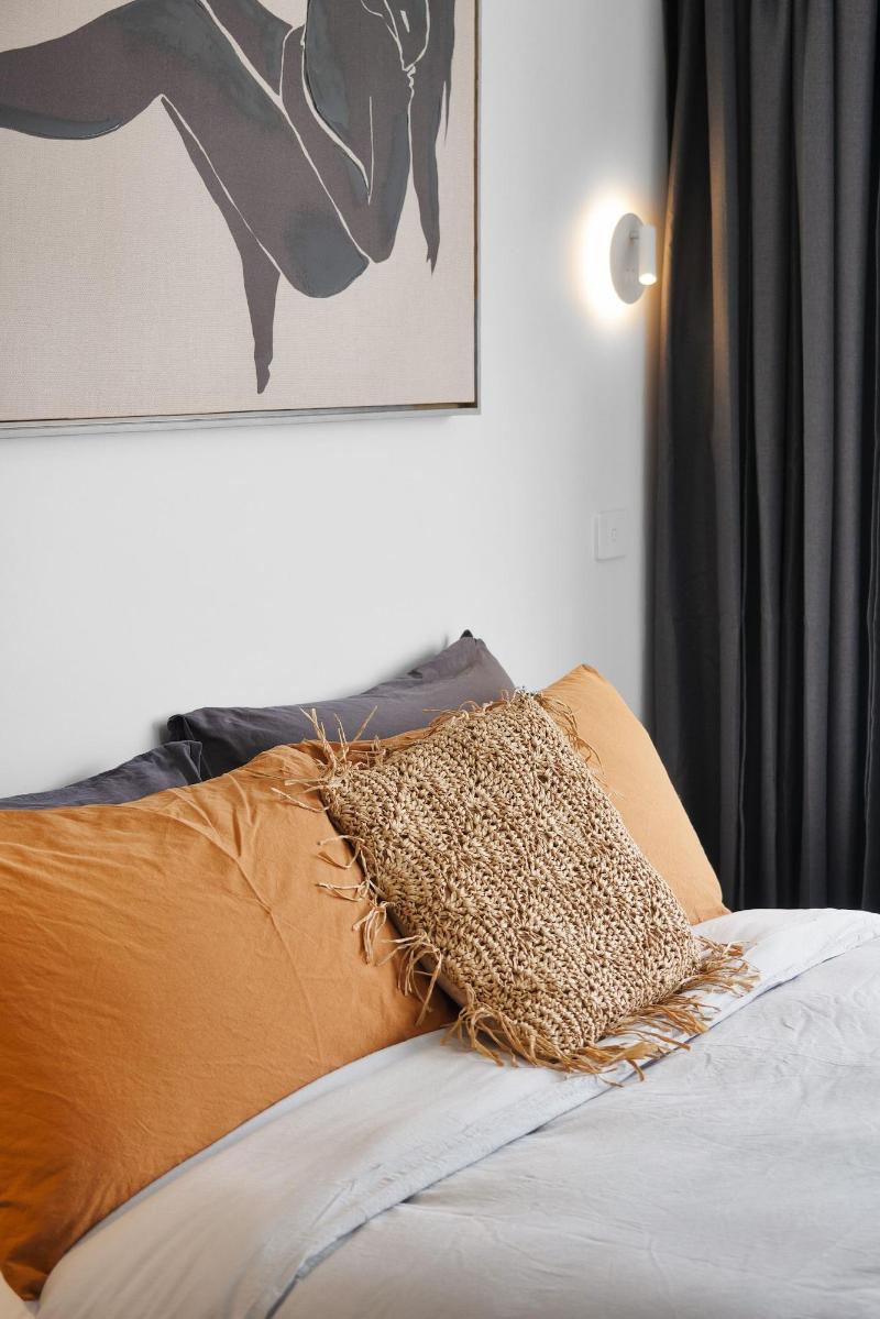 The Beach Rooms image