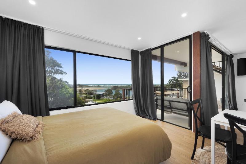 The Beach Rooms image