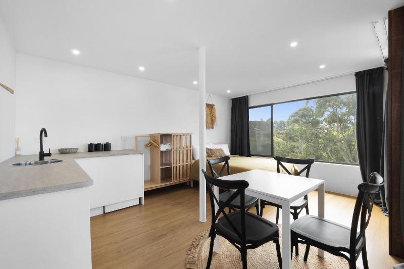 The Beach Rooms image