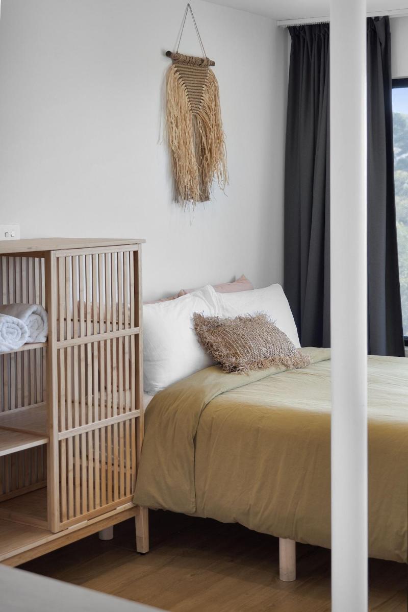 The Beach Rooms image