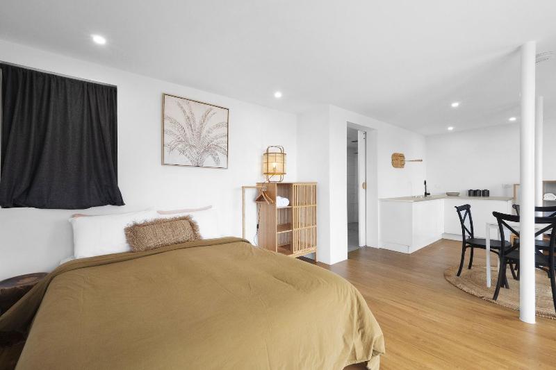 The Beach Rooms image