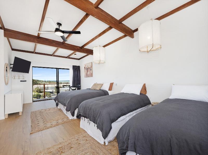 The Beach Rooms image