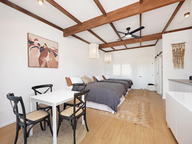 The Beach Rooms image