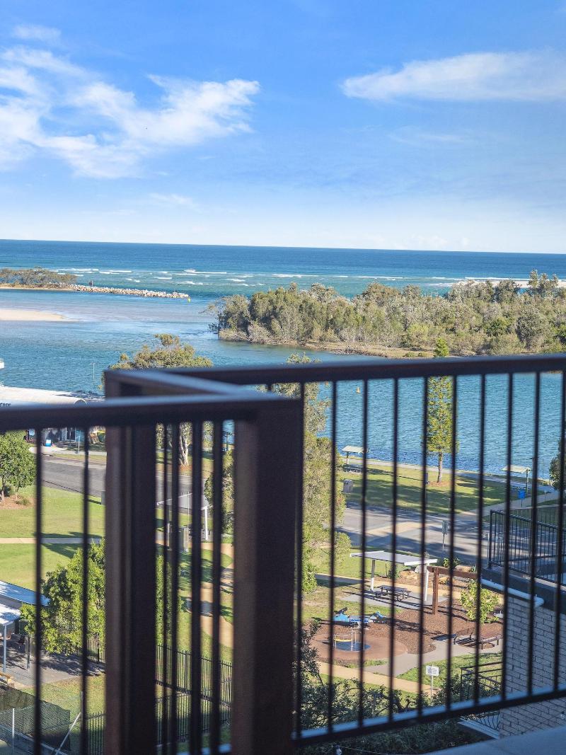 The Beach Rooms image