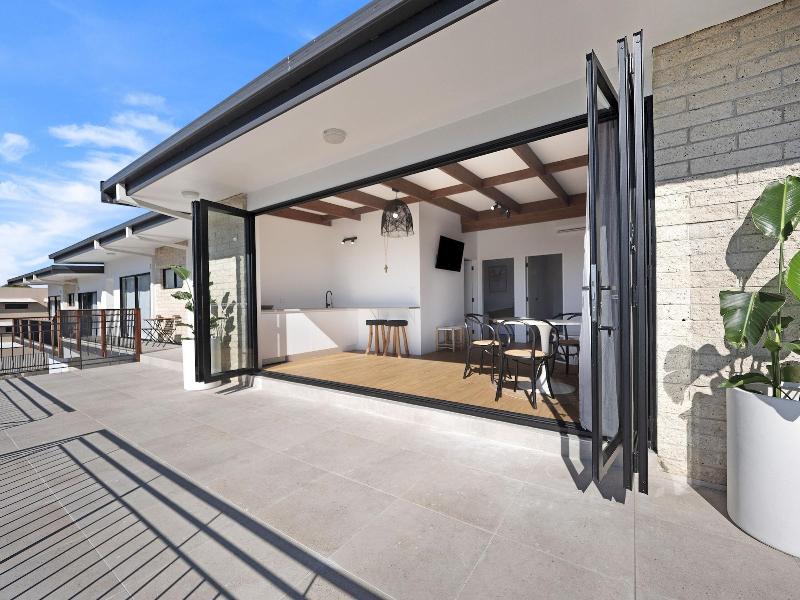 The Beach Rooms image