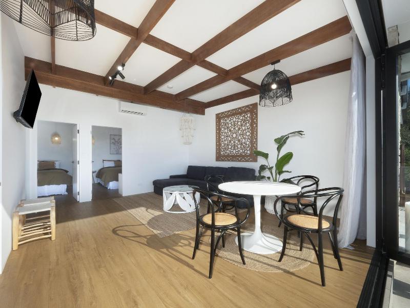 The Beach Rooms image