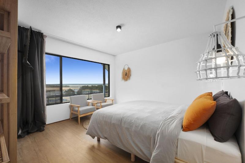 The Beach Rooms image