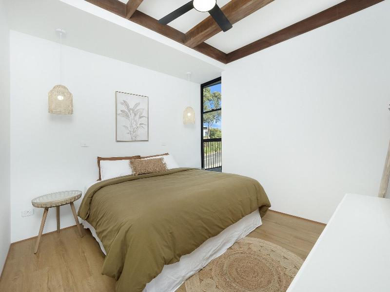 The Beach Rooms image