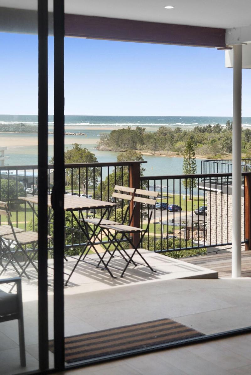 The Beach Rooms image