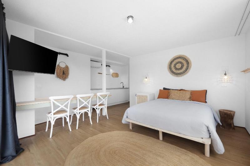 The Beach Rooms image