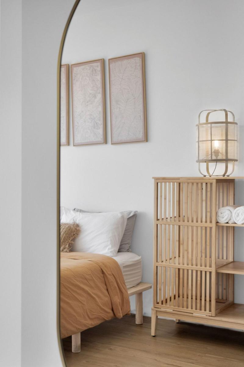 The Beach Rooms image