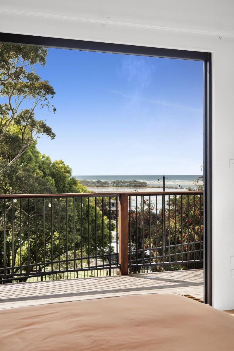 The Beach Rooms image