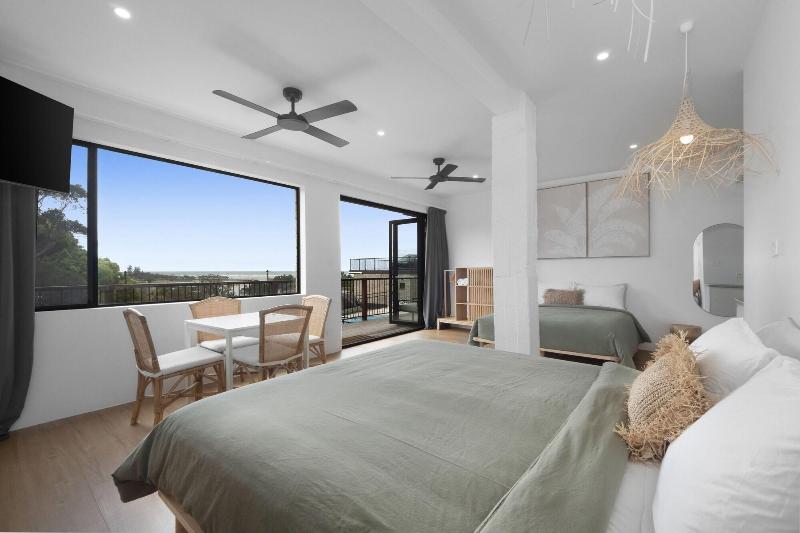 The Beach Rooms image