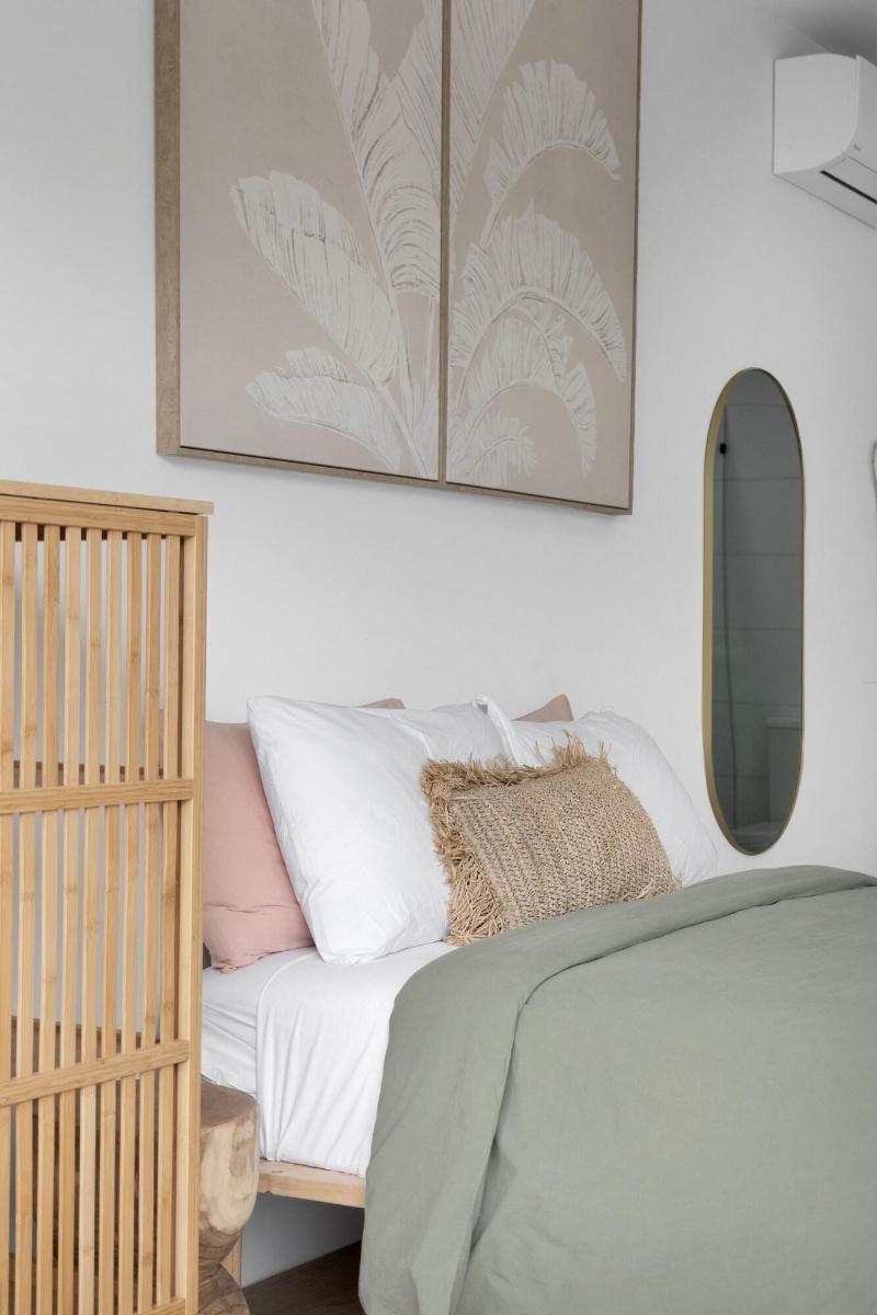 The Beach Rooms image