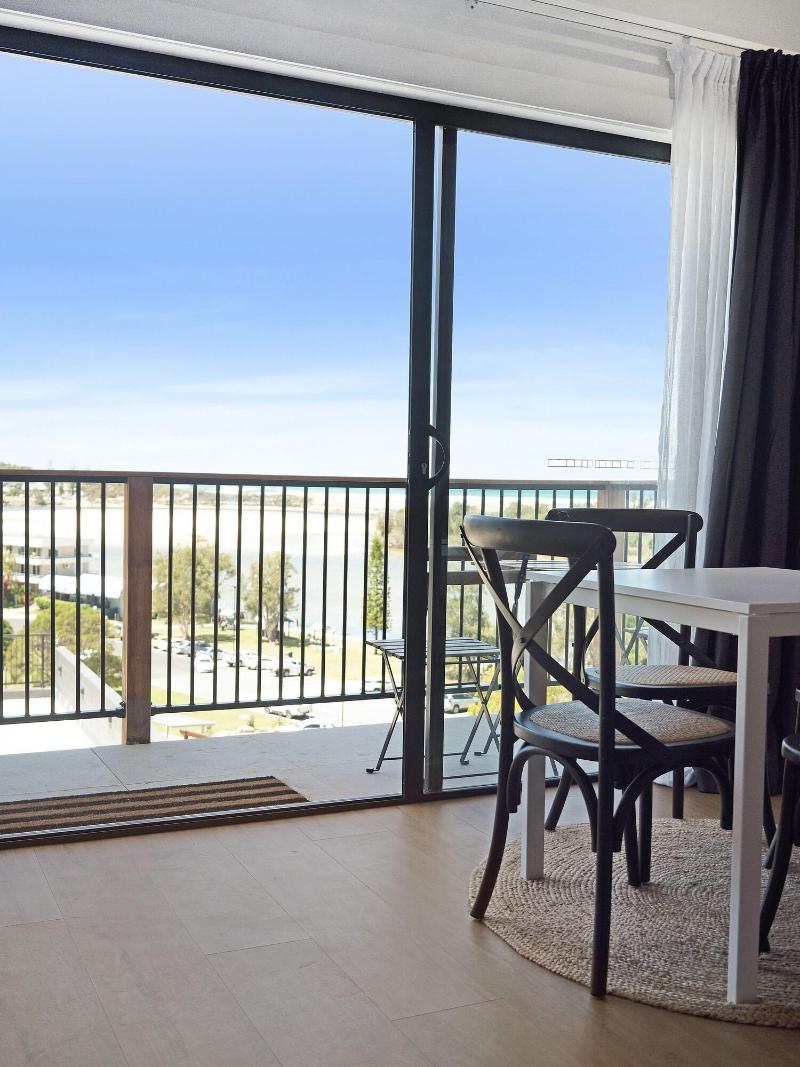 The Beach Rooms image