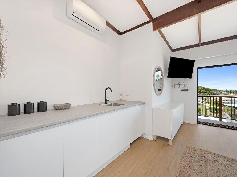 The Beach Rooms image
