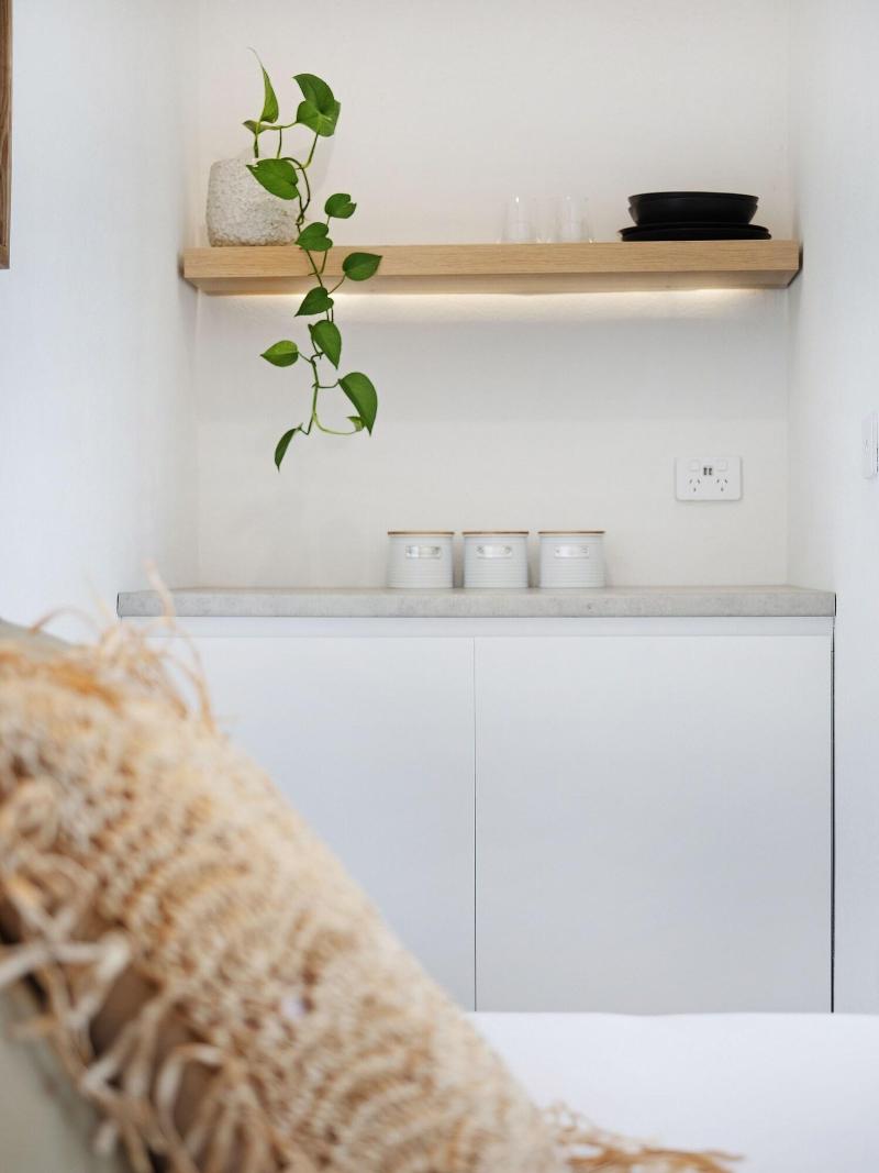 The Beach Rooms image