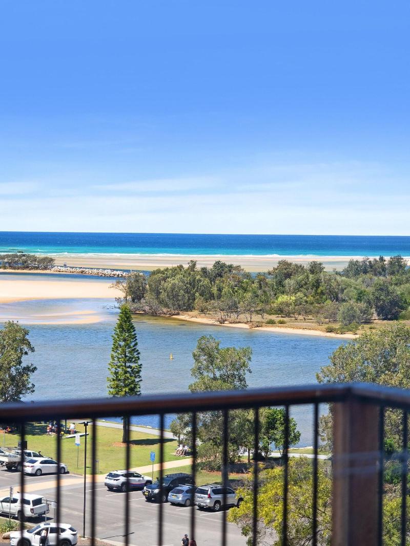 The Beach Rooms image