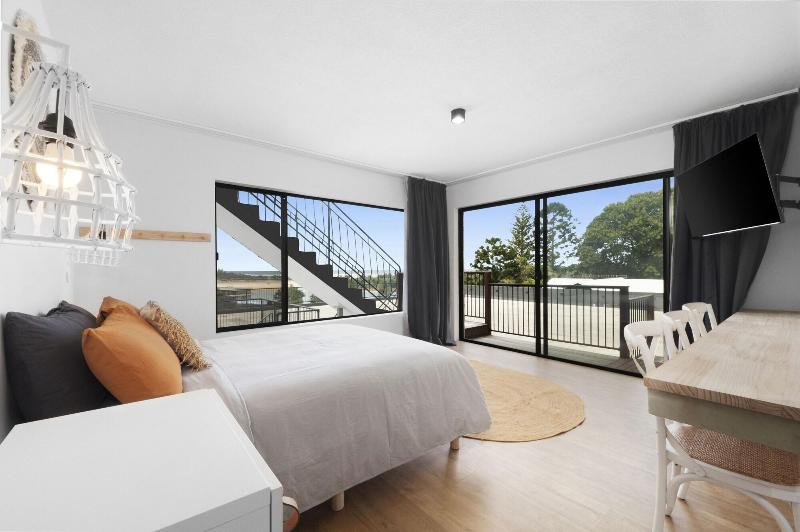 The Beach Rooms image