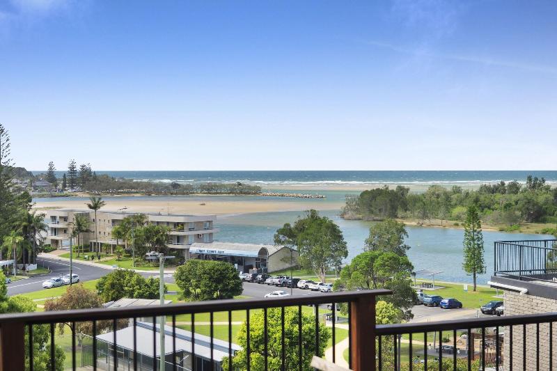 The Beach Rooms image