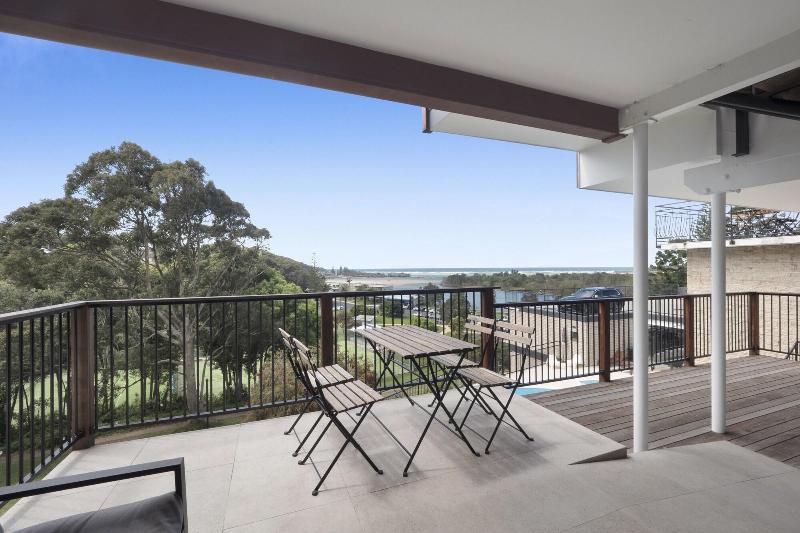 The Beach Rooms image