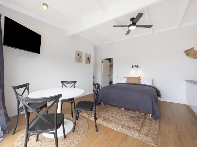 The Beach Rooms image