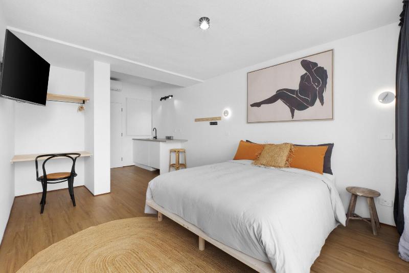 The Beach Rooms image
