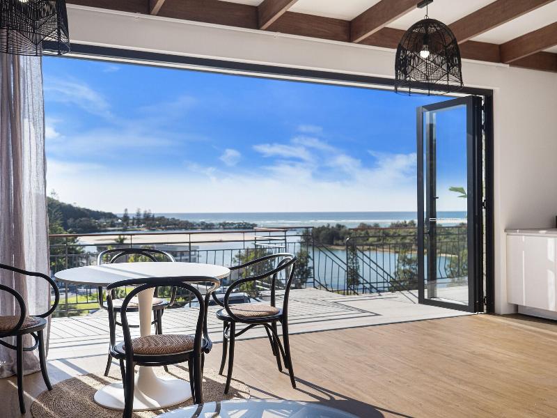 The Beach Rooms image